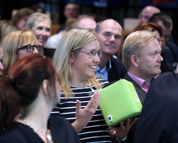 Robotar skapar massor av jobb