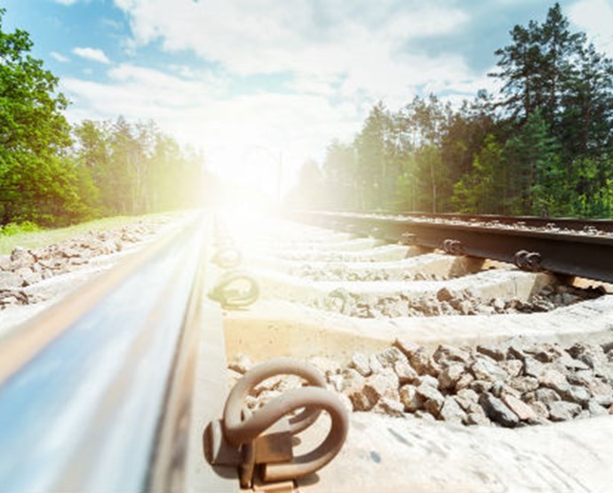 Stark framtidstro trots protektionistiska vindar